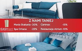 EASY RENT- Wrońska 3D, Free Parking, 24h Check-in